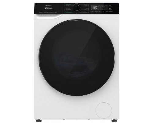 Washing machine - Dryer GORENJE WD2PA854ADW