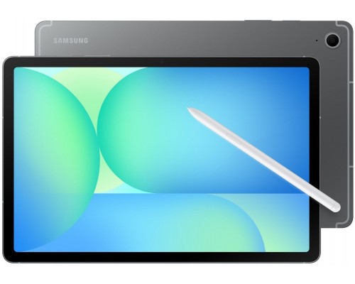 Samsung Galaxy Tab S10 FE 10.9-inch 128 GB Gray + Stylus S Pen (SM-X520NWithA)