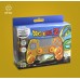 Blade Kit Grips+ Hard Skin Dragon Ball Z                 PS4