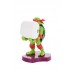 Exquisite Gaming Stojak na słuchawki TMNT: Raphael Cable Guys (11 cm)
