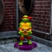 Exquisite Gaming Stojak na słuchawki TMNT: Raphael Cable Guys (11 cm)