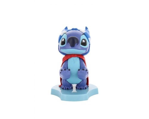 Exquisite Gaming Stojak na słuchawki Disney Lilo & Stitch: Underpants Hero (11 cm)