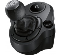 G923 SE Racing Wheel Shifter Combo Xbox