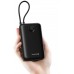 Swissten Voltbox 35W Power Bank 20000 mAh with Built-In Cables USB-C and Lightning