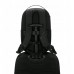 Pacsafe V 26l Tour Rucksack schwarz
