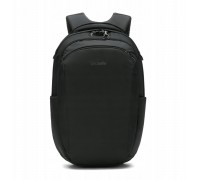 Pacsafe V 26l Tour Rucksack schwarz