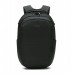Pacsafe V 26l Tour Rucksack schwarz