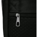Pacsafe V 26l Tour Rucksack schwarz