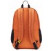Caterpillar Himalayas Backpack 84713-643 Orange One size