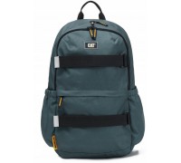Caterpillar Melbourne Backpack 84710-615 Green One size