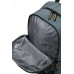 Caterpillar Melbourne Backpack 84710-615 Green One size