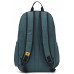 Caterpillar Melbourne Backpack 84710-615 Green One size