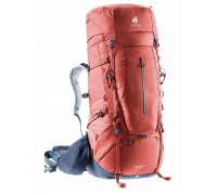 Moteriška kuprinė Deuter Aircontact X 80+15 SL