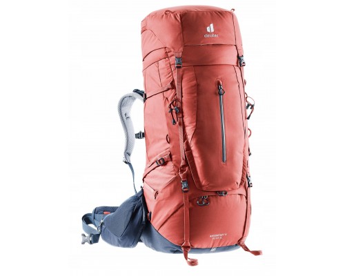 Moteriška kuprinė Deuter Aircontact X 80+15 SL