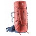 Moteriška kuprinė Deuter Aircontact X 80+15 SL