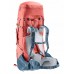 Moteriška kuprinė Deuter Aircontact X 80+15 SL