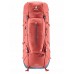 Moteriška kuprinė Deuter Aircontact X 80+15 SL