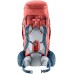Moteriška kuprinė Deuter Aircontact X 80+15 SL