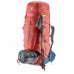Moteriška kuprinė Deuter Aircontact X 80+15 SL