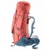 Moteriška kuprinė Deuter Aircontact X 80+15 SL
