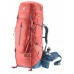 Moteriška kuprinė Deuter Aircontact X 80+15 SL