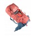 Moteriška kuprinė Deuter Aircontact X 80+15 SL