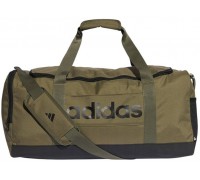 Adidas Bag sport Linear Duffel M khaki (IN6119)