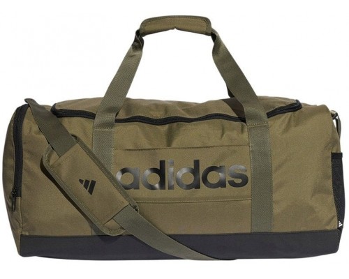 Adidas Bag sport Linear Duffel M khaki (IN6119)