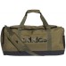 Adidas Bag sport Linear Duffel M khaki (IN6119)