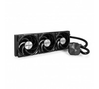Montech HyperFlow Silent 360 Black