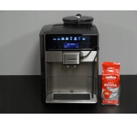 Siemens EQ.6 plus s500 TE655503DE