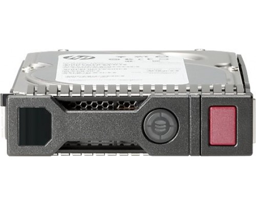 HPE 793683-B21 dysk twardy 6 TB 7200 RPM 3.5" Serial ATA III