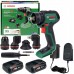 Bosch AdvancedImpact 18V Akku-Schlagbohrmaschine