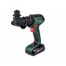 Bosch AdvancedImpact 18V Akku-Schlagbohrmaschine