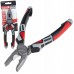 Szczypce uniwersalne 200mm CrV (6/60)