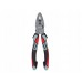 Szczypce uniwersalne 200mm CrV (6/60)