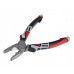 Szczypce uniwersalne 200mm CrV (6/60)