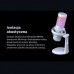 Rampage Bemol RGB White (BEMOL-W)