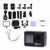 KAMERA NEDIS ACAM61BK/4K@60FPS/16M