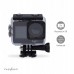 KAMERA NEDIS ACAM61BK/4K@60FPS/16M