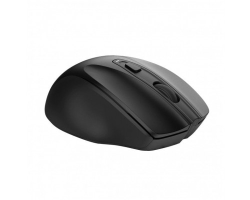 Nito Silent Wireless - Czarna