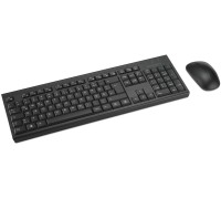 Kensington TAS KM270 EQ Wireless Tastatur & Maus Set