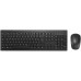 Kensington TAS KM270 EQ Wireless Tastatur & Maus Set