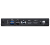 Aopen by Acer FS DE3129     N100       1x8GB 128GBeMMC ohne OS