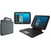 Zebra ET80 Intel Core i5 512 GB 30,5 cm (12") 16 GB Wi-Fi 6E (802.11ax) Windows 10 Pro Black