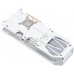POWERCOLOR Hellhound Radeon RX 9070 XT 16GB GDDR6 (RX9070XT 16G-L/OC/WHITE)
