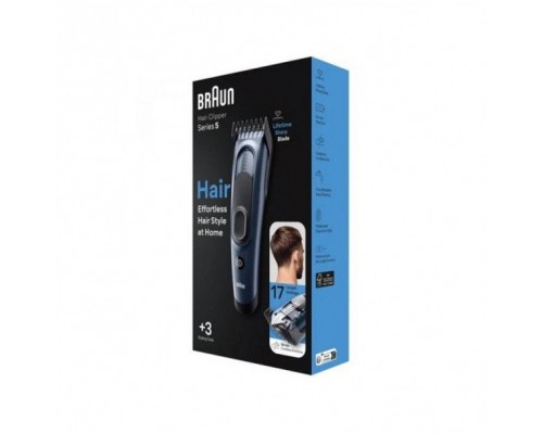 Braun HC5350