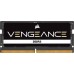 Corsair Vengeance, SODIMM, DDR5, 24 GB, 5600 MHz, CL48 (CMSX24GX5M1A5600C48)