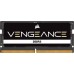Corsair Vengeance, SODIMM, DDR5, 24 GB, 5600 MHz, CL48 (CMSX24GX5M1A5600C48)