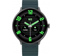 Canyon Smartwatch Jacky SW-69, green/orange